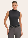 RJ Classics Corrie Sleeveless Mock Neck