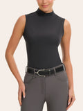 RJ Classics Corrie Sleeveless Mock Neck