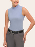 RJ Classics Corrie Sleeveless Mock Neck