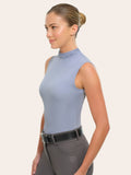 RJ Classics Corrie Sleeveless Mock Neck