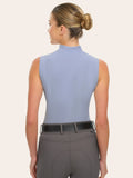 RJ Classics Corrie Sleeveless Mock Neck