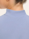 RJ Classics Corrie Sleeveless Mock Neck