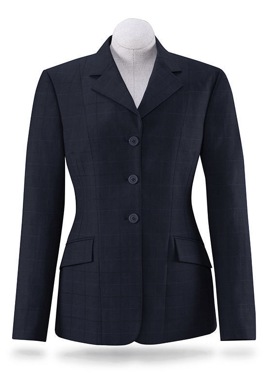 RJ Classics Devon Prestige Show Coat - SALE