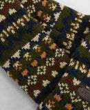 Barbour Marlow Fair Isle Dog Scarf