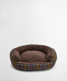 Barbour Snuggle Dog Bed 30”