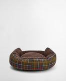 Barbour Snuggle Dog Bed 30”