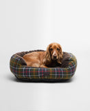 Barbour Snuggle Dog Bed 30”