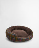 Barbour Snuggle Dog Bed 30”