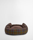 Barbour Snuggle Dog Bed 35”