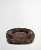Barbour Snuggle Dog Bed 35”
