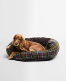Barbour Snuggle Dog Bed 35”