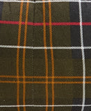 Barbour Snuggle Dog Bed 35”