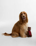 Barbour Llama Dog Toy
