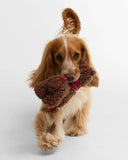Barbour Llama Dog Toy