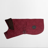 Barbour Quilted Dog Coat