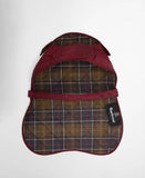 Barbour Quilted Dog Coat