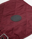 Barbour Quilted Dog Coat