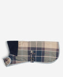 Barbour Wetherham Tartan Dog Coat