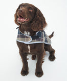 Barbour Wetherham Tartan Dog Coat
