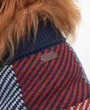 Barbour Finn Dog Jumper Sweater