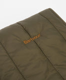 Barbour Brampton Quilted Dog Coat