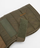 Barbour Brampton Quilted Dog Coat