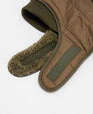 Barbour Brampton Quilted Dog Coat