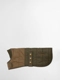 Barbour Brampton Quilted Dog Coat