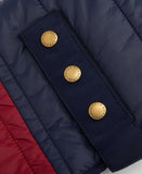 Barbour Brampton Quilted Dog Coat