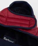 Barbour Brampton Quilted Dog Coat