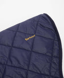 Barbour Field Reversible Quilted Fleece Dog Coat