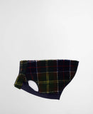 Barbour Field Reversible Quilted Fleece Dog Coat