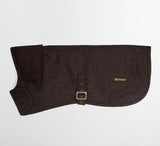 Barbour Barlow Tweed Dog Coat
