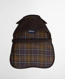 Barbour Barlow Tweed Dog Coat