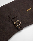 Barbour Barlow Tweed Dog Coat