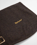 Barbour Barlow Tweed Dog Coat