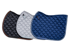 Horseware Newmarket Close Contact Saddle Pad