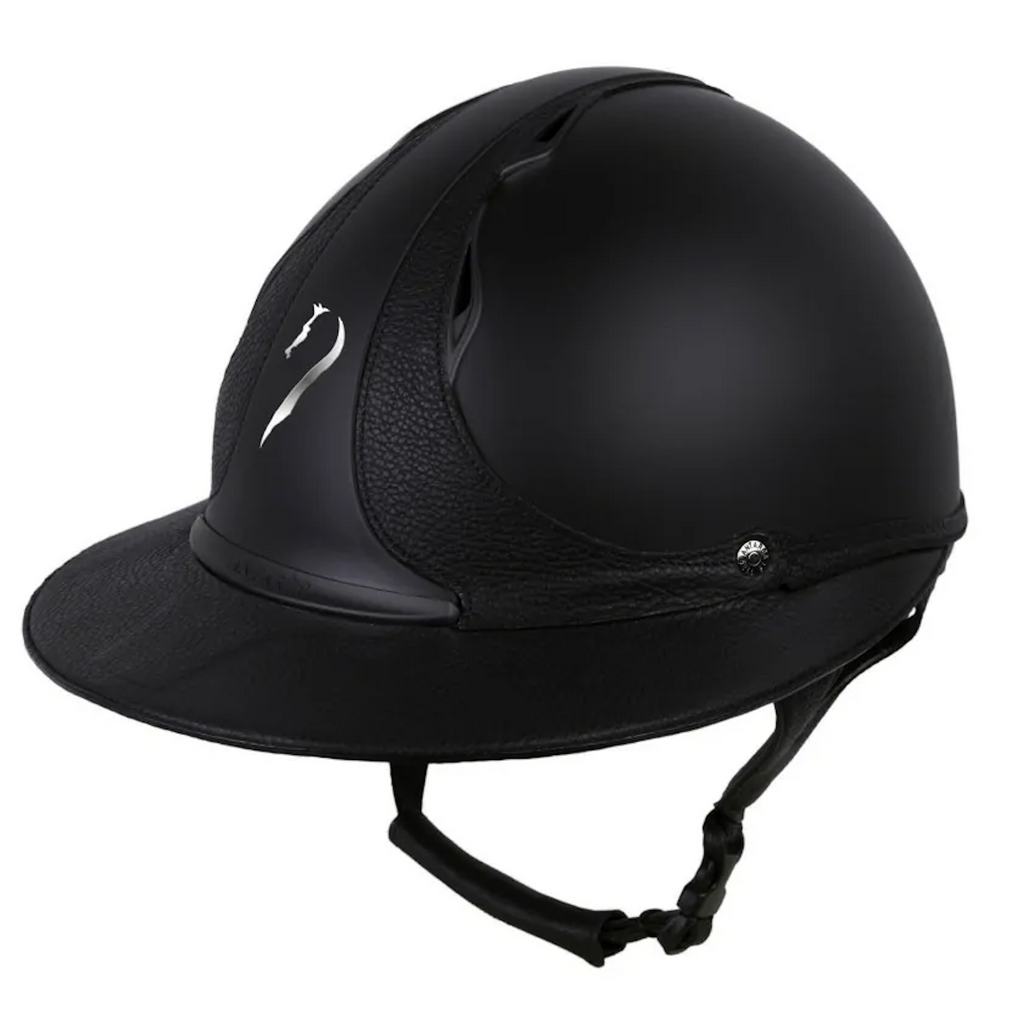 Antares Reference Eclipse Riding Helmet