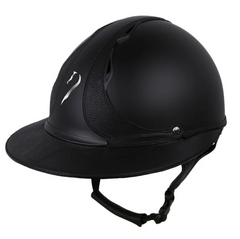 Antares Reference Eclipse Riding Helmet