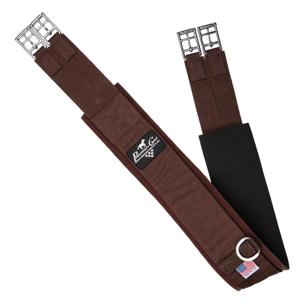 Professional's Choice SMx VenTech English Girth