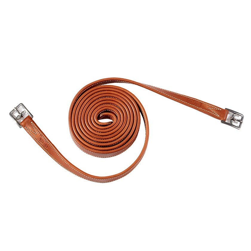 Antares Classic Stirrup Leathers