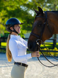 RJ Classics Evie Women's Show Shirt