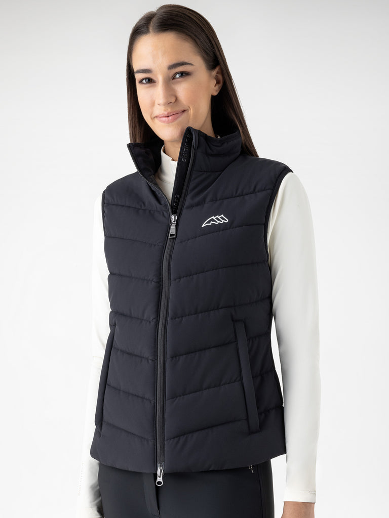 Equiline Elysir Eco-Duvet Padded Women's Vest