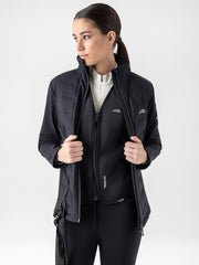 Equiline Entrec Air-Bag Compatible Women's Softshell Jacket