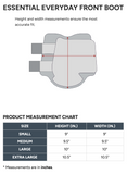 EquiFit Essential Everyday Front Boots