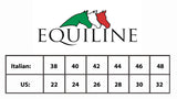 Equiline Ernaek-W High Waist Standard Weight B-Move Breech
