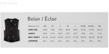 Equiline BELAIR Unisex Adult Safety Airbag Vest