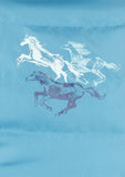 Kerrits Kids Pony Tracks Reversible Riding Vest - SALE