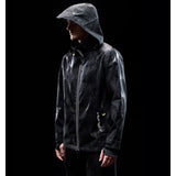 Horseware HWH20 Waterproof Unisex Jacket