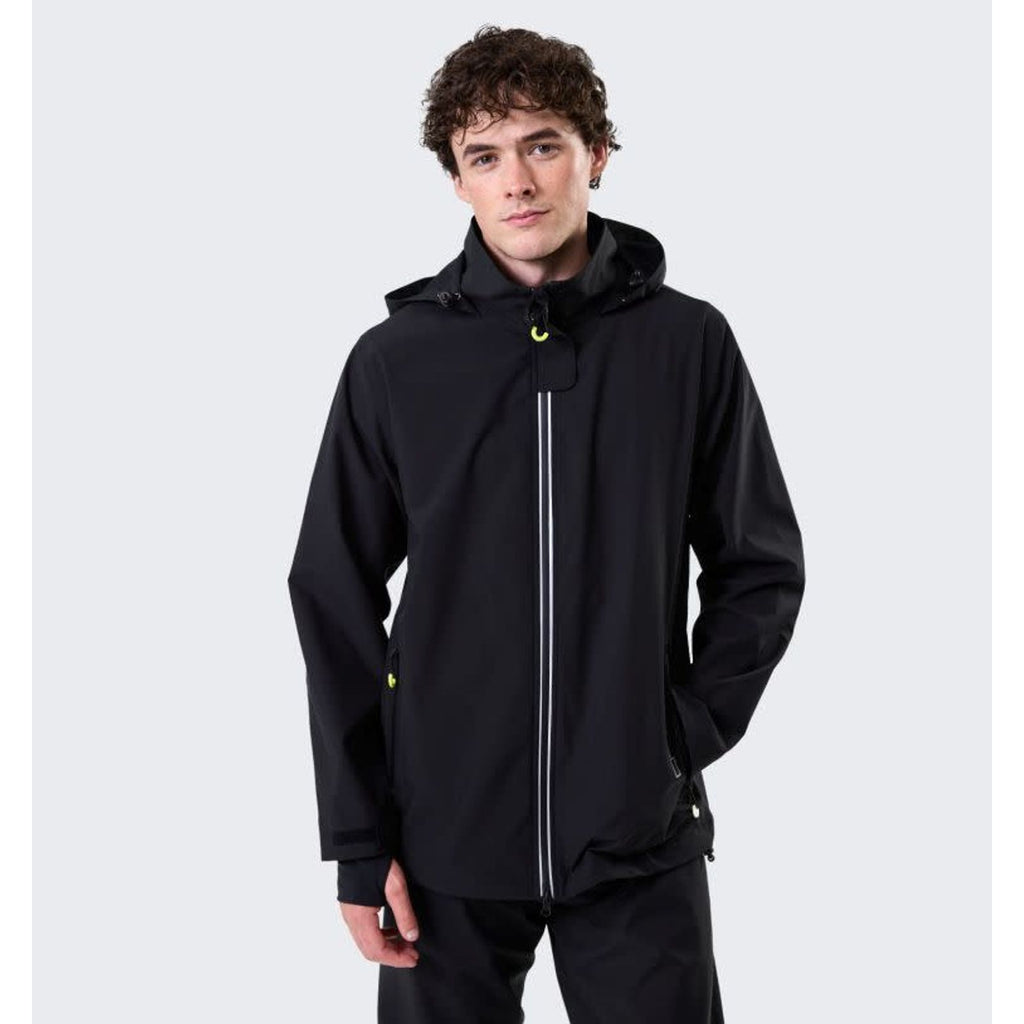 Horseware HWH20 Waterproof Unisex Jacket